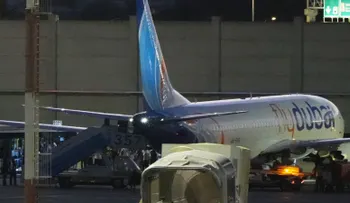 Primer ministro israelí afirma que presunto atacante de vuelo Flydubai sería trasladado a EAU para interrogatorio