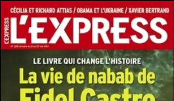 Guardaespaldas revela vida de Fidel Castro: Lo define como un manipulador y de sangre fría