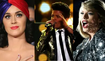 Los famosos expresaron su dolor y solidaridad con víctimas del incidente en Manchester
