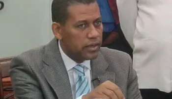 Al menos 226 desplazados por Chantal