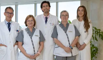 Estimulación intestinal mejora recuperación tras ileostomía