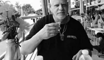 Muere el músico Gustavo Lezcano, exmiembro de la banda Miami Sound Machine