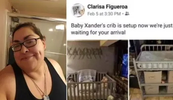 Acusan madre e hija de asesinar joven embarazada a la que le arrancaron su bebé del vientre