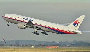 Arqueólogo marino dice haber encontrado avión de Malasia cerca de Vietnam
