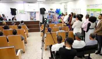 DGJP reafirma compromiso con una vejez digna, activa y protegida