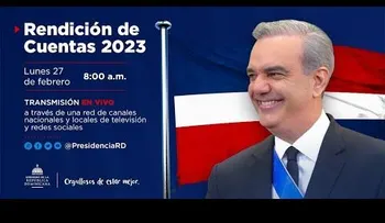 Presidente Abinader: Hemos destinado RD$240 millones diarios para proteger a las familias dominicanas