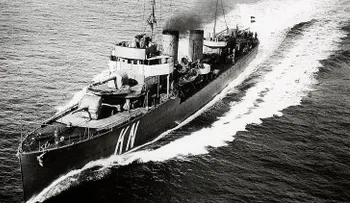 Inexplicable: Desaparecen del fondo del mar de Java tres barcos hundidos en 1942