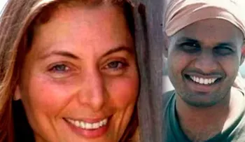 Hallan muertos en Venezuela a periodista y su pareja en el patio de su casa