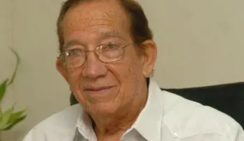 Fallece Manolo Quiroz, director de Color Visión 