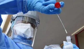 Italia utilizará test serológicos para el coronavirus desde el 4 de mayo