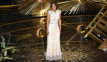 La broma de los Oscar que no causó ninguna gracia