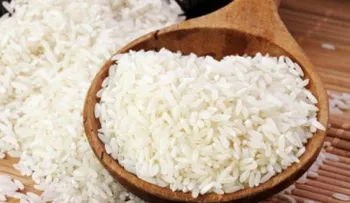 ¿Hervir el arroz podría dañar tu salud?