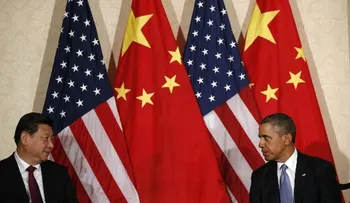 Enemistades peligrosas: El choque entre EE.UU. y China resucita vaticinios de guerra