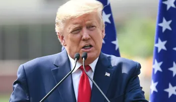 Trump confirma visita de López Obrador a Casa Blanca ante "histórico" T-MEC