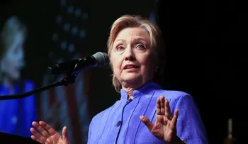 El Washington Post respalda â??sin dudarâ? a Hillary Clinton para la Casa Blanca