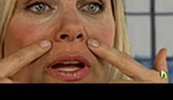 Cómo dar forma y levantar las mejillas por medio del Yoga Facial