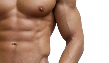 Tips para un abdomen marcado