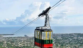 Remodelación del Teleférico de Puerto Plata iniciará el 3 de octubre
