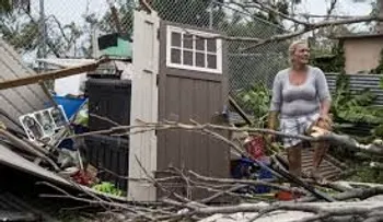 Puerto Rico recibirá 18.000 millones de dólares para su recuperación tras huracán María