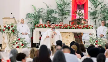 Parroquia San Ramón Nonato anuncia sus fiestas patronales