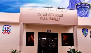 Hallan ahorcado hombre en destacamento