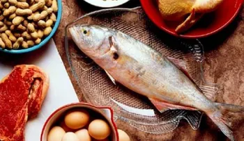 Comer demasiada proteína a partir de los 50 puede acortar la vida