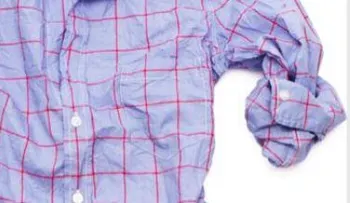 Como lavar la ropa y evitar plancharla luego