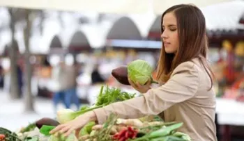 Consejos para comer sano y cuidar nuestro presupuesto