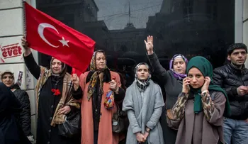 4 claves para entender los problemas entre Turquía y Holanda