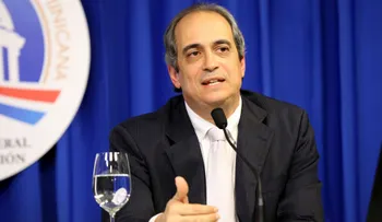 Gustavo Rojas Lara: Diálogo trata mucho más que aumento salarial