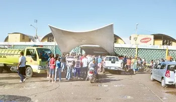 Remozamiento del Mercado costará RD$200 millones