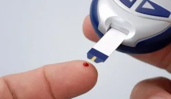 ¿Tienes diabetes? ¡Cuidado con las enfermedades virales! 