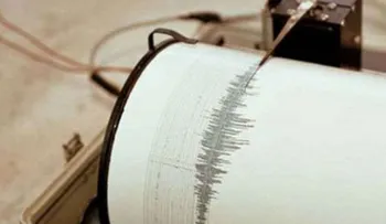 Un terremoto de 5,2 grados sacude el oeste de Taiwán