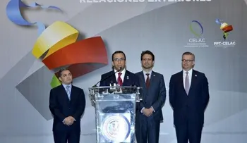 Reunión del Celac en RD acuerdan combatir males generan el narcotráfico en la región