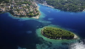 5 increíbles escapadas a islas que quizás nunca has considerado