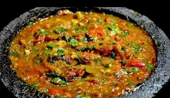 Conoce la mejor salsa que vas a comer en tu vida (VIDEO)