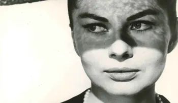 La trágica vida de Soraya de Irán, la "princesa de los ojos tristes" que llegó a ser reina