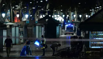 Terrorismo en España: lo que sabemos