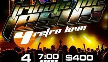 Anuncian 4ta versión de concierto â??Tribute For Jesusâ? 