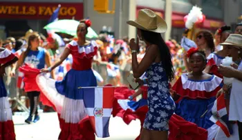Más de dos millones de dominicanos viven en el extranjero, afirma estudio