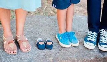 ¿Es bueno usar zapato plano a diario?