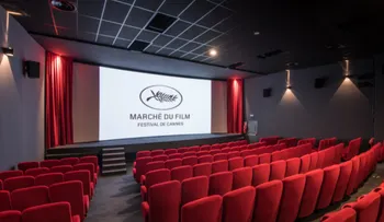 Finaliza con éxito la participación de la República Dominicana en el Marché du Film Online