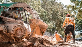 Brigadas de la CAASD trabajarán 24 horas para brindar un servicio estable a la población en feriado de Año Nuevo