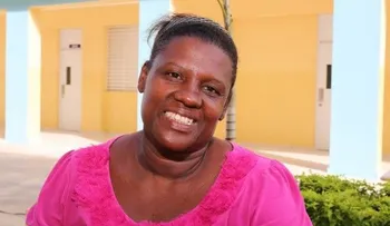 â??Esta escuela con Tanda Extendida es â??un paloâ? para El Libertadorâ?