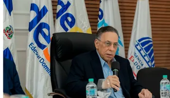Sistema eléctrico estable tras tormenta Melissa
