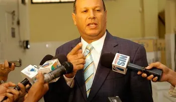 Director del SNS: Metodología del CMD para demandas no son las adecuadas 