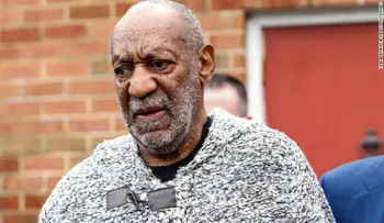 Bill Cosby demanda a la acusadora Andrea Constand