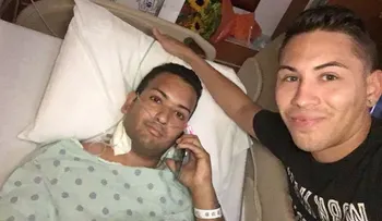 Hombre sobrevivió a matanza de Orlando haciéndose el muerto
