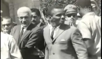 Juan Bosch gobierno y caída