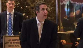 El FBI demostró por qué Trump está equivocado sobre el secreto entre abogado-cliente